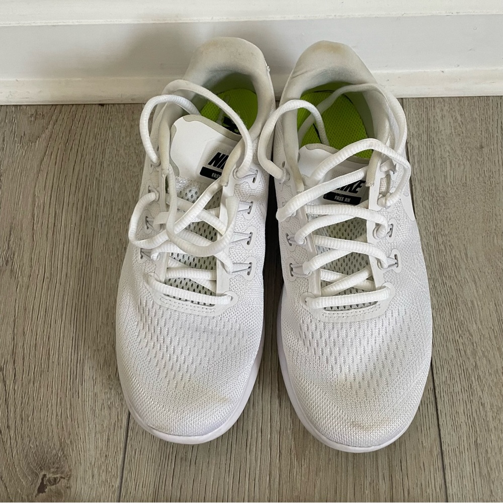 Nike Free Run - Picture 3 of 8